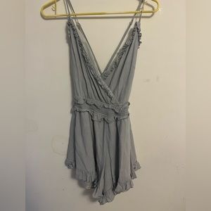 American threads size Small